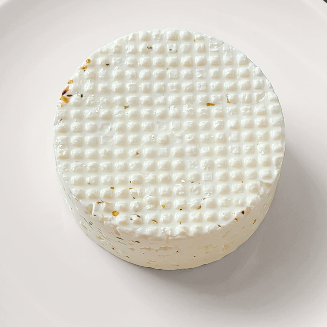 Minas Cheese (Brazilian Soft Cheese)