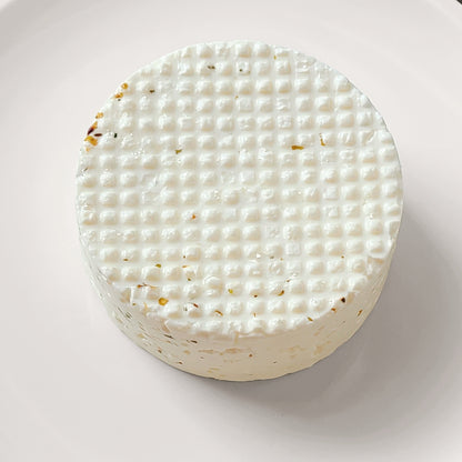 Minas Cheese (Brazilian Soft Cheese)