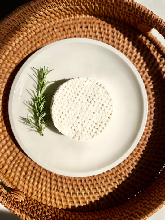 Minas Cheese (Brazilian Soft Cheese)